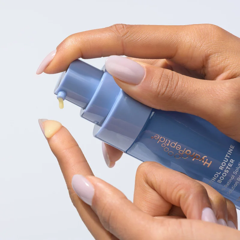 Hydropeptide Retinol Routine Booster – Бустер 1% ретинолу 30ml
