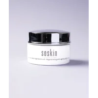 Soskin Регенеруючий омолоджуючий нічний крем – Regenerating anti ageing night cream 50ml
