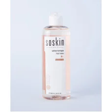 Soskin Тоник-лосьон для сухой и чувствительной кожи – Tonic lotion dry & sensitive skin 250ml