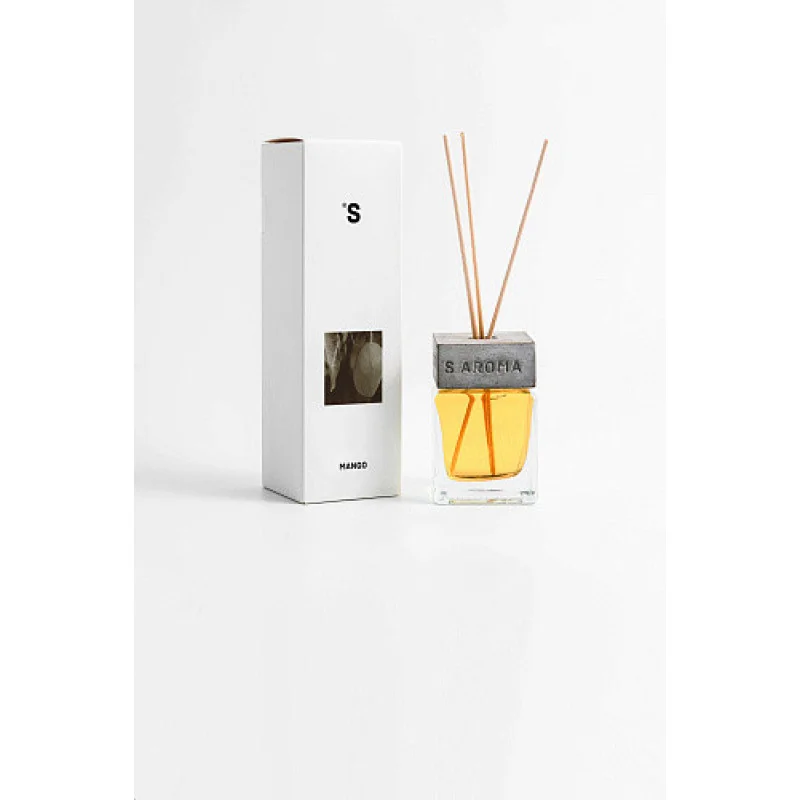 Аромат для дому Sister's Aroma Манго 120ml