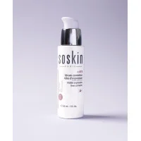 Soskin Гель від зморшок з комплексом n-btx («ботокс ефект») – N-btx visible expression lines corrector 30ml