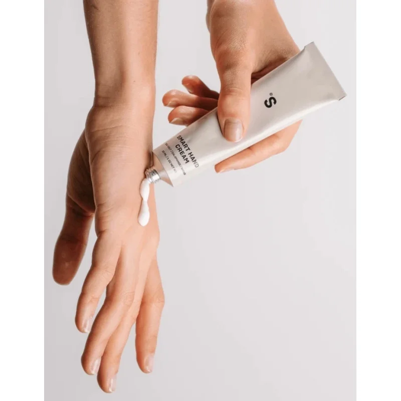 Sister's Aroma Smart крем для рук Морская соль 30ml