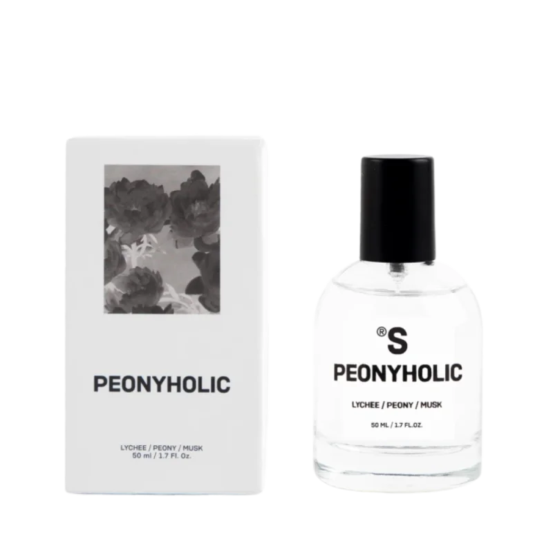 Sister's Aroma Парфумована вода PeonyHolic 50ml