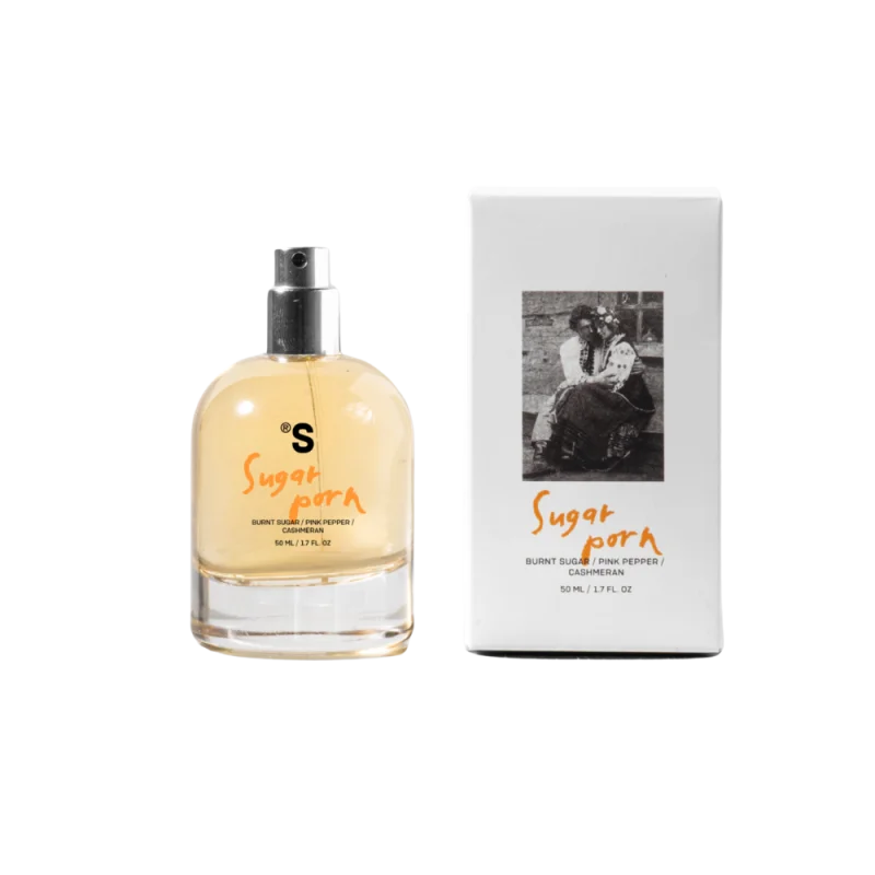 Парфум Sister's Aroma Sugar Porn 50ml