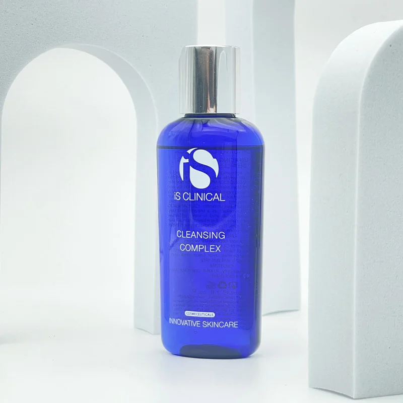 Гель для умывания Is Clinical Cleansing Complex 60ml