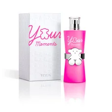 TOUS Туалетна вода YOUR MOMENTS 90ml