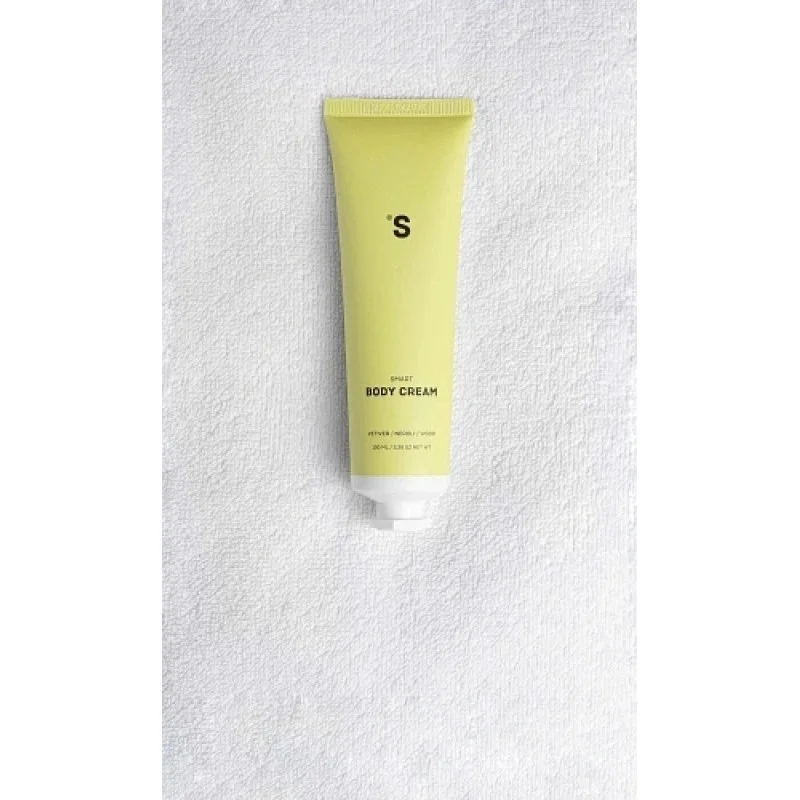 Travel smart лосьйон Sister's Aroma Ветивер 100ml