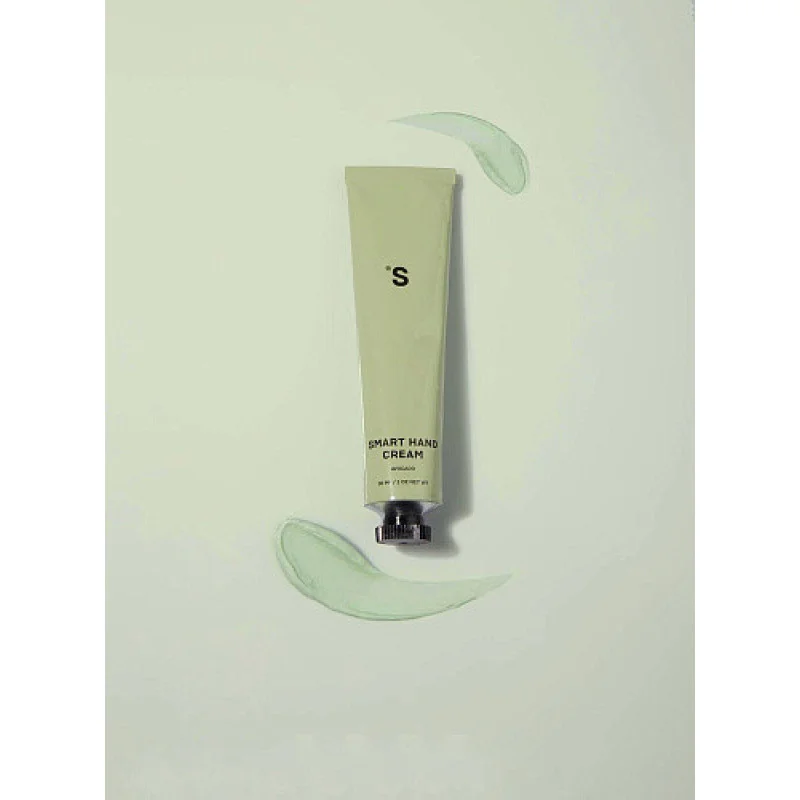 Smart-крем для рук Sister's Aroma Авокадо 30ml