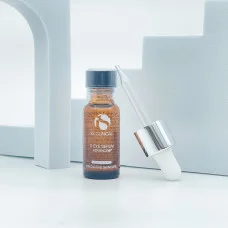 IS Clinical Сыворотка для зоны вокруг глаз C Eye Serum Advance plus + 15ml