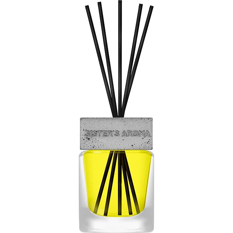 Аромат для дома Sister`s Aroma ORANGE & HONEY