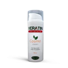 Крем для восстановления кожи Veratin Cosmo 100ml