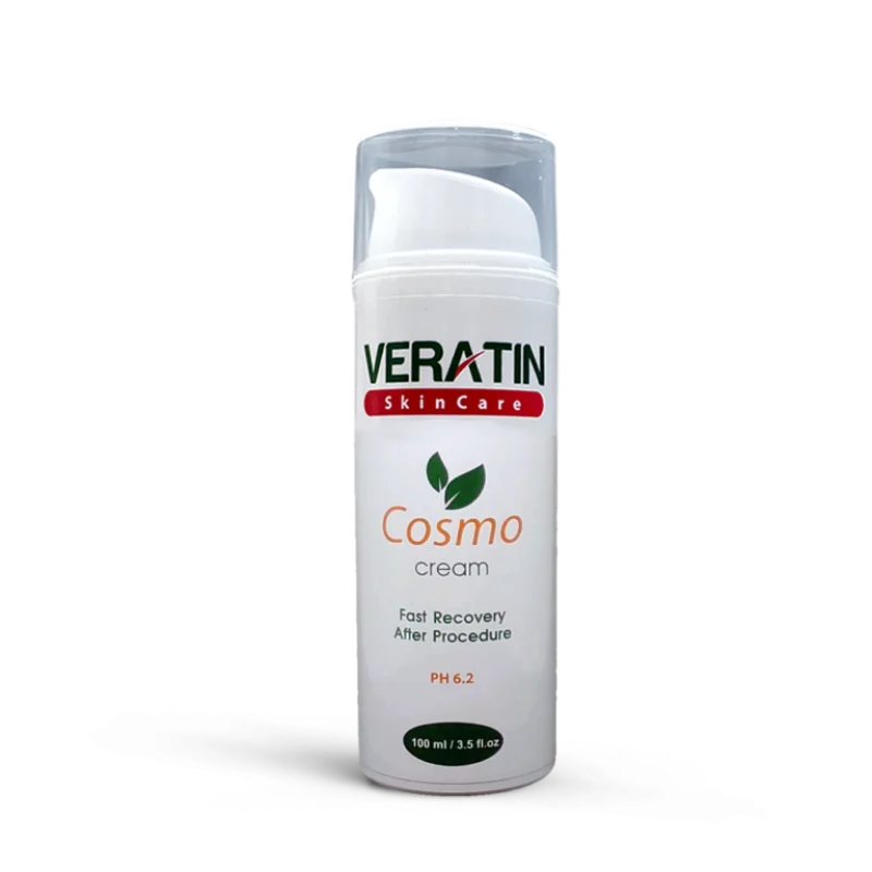 Крем для восстановления кожи Veratin Cosmo 100ml