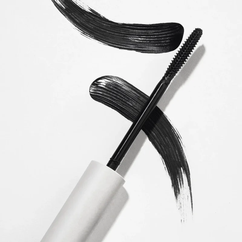 Sister`s care Термотуш Smart care mascara