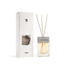 Аромат для дому Sister's Aroma Amber/Бурштин