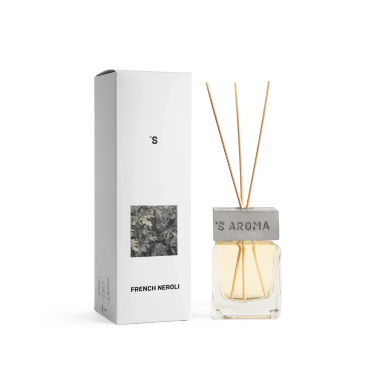 Аромат для дома Sister's Aroma French neroli