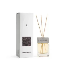Аромадифузор Sister's Aroma Pumpkin spice 120ml