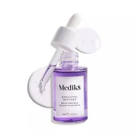 Medik8 Пептидная сыворотка с бакучиолом – альтернатива ретинолу Bakuchiol Peptides 30ml