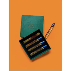 Бокс нішевих парфумів HelloHelen Old Money