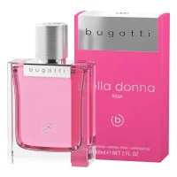 Bugatti Парфумована вода для жінок Bella Donna Rosa 60ml