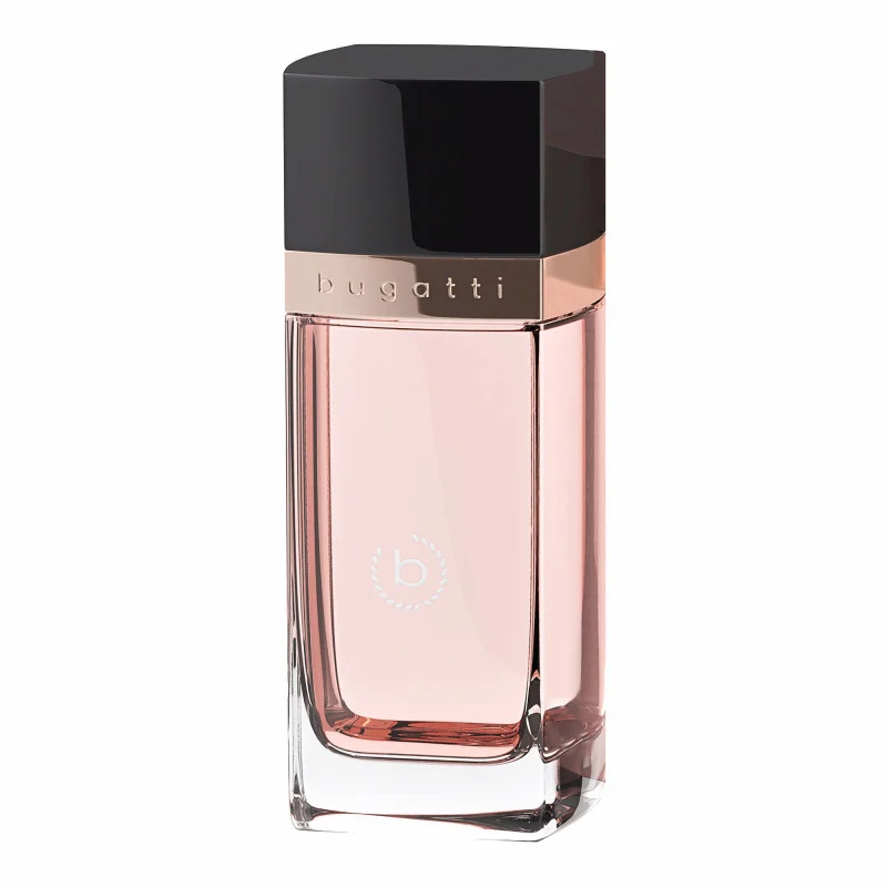 Bugatti Парфумована вода для жінок Eleganza 60ml