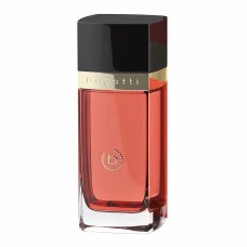 Bugatti Парфумована вода для жінок Eleganza Ambra 60ml