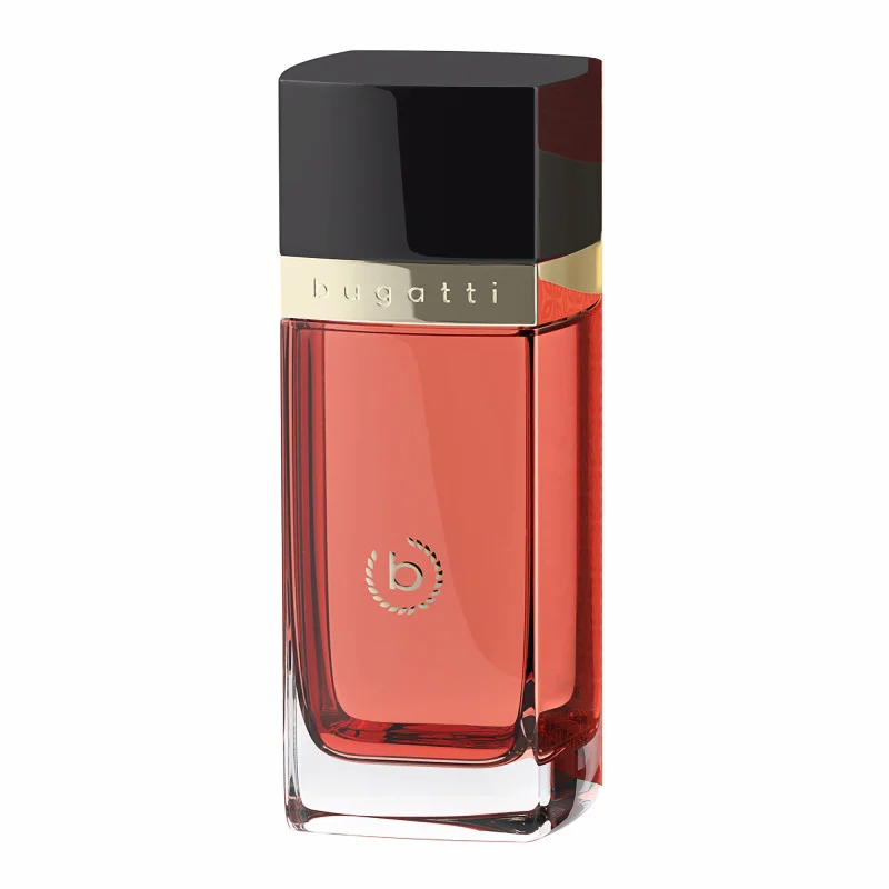 Bugatti Парфумована вода для жінок Eleganza Ambra 60ml