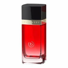 Bugatti Парфумована вода для жінок Eleganza Rossa