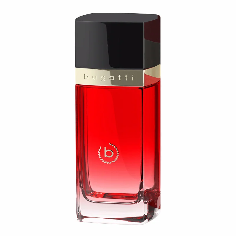 Bugatti Парфумована вода для жінок Eleganza Rossa