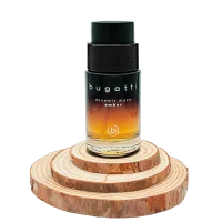 Bugatti Туалетна вода для чоловіків Dynamic Move amber 100ml