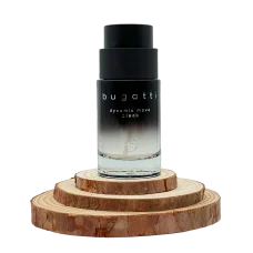 Bugatti Туалетна вода для чоловіків Dynamic Move black