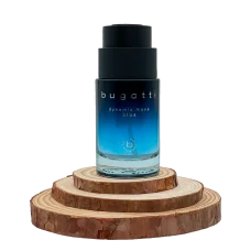 Bugatti Туалетна вода для чоловіків Dynamic Move blue 100ml