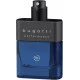 Bugatti Туалетная вода для мужчин Performance Deep blue 100ml