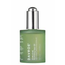 CURLiCUE Hydrating Hair Oil – Зволожуюча олія для волосся 50 мл