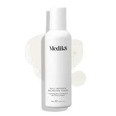 Medik8 Увлажняющий тоник без спирта Daily Refresh Balancing Toner 150ml