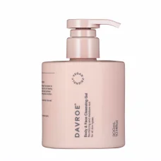 Davroe Body & Face Cleansing Gel 300ml Гель для лица и тела