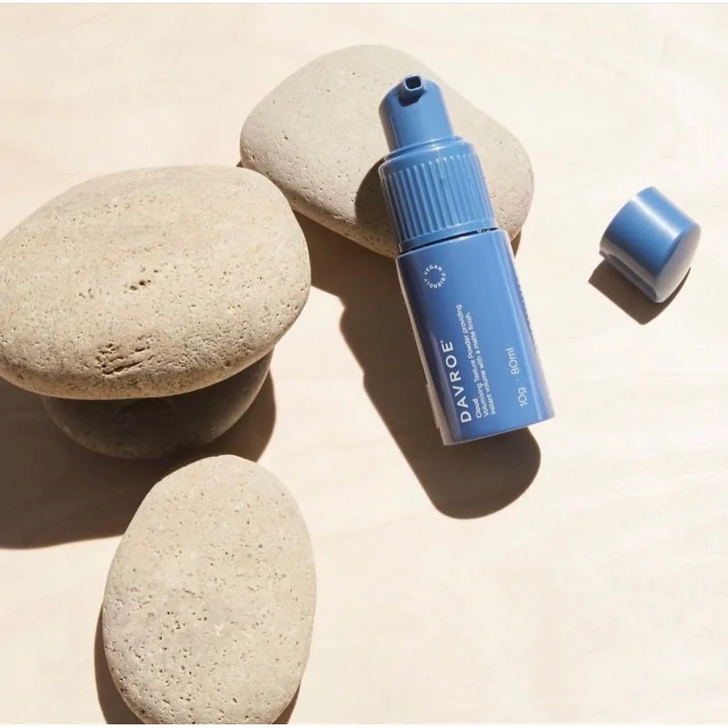 Davroe Cloud Texture Powder 8g Пудра для надання об'єму волоссю