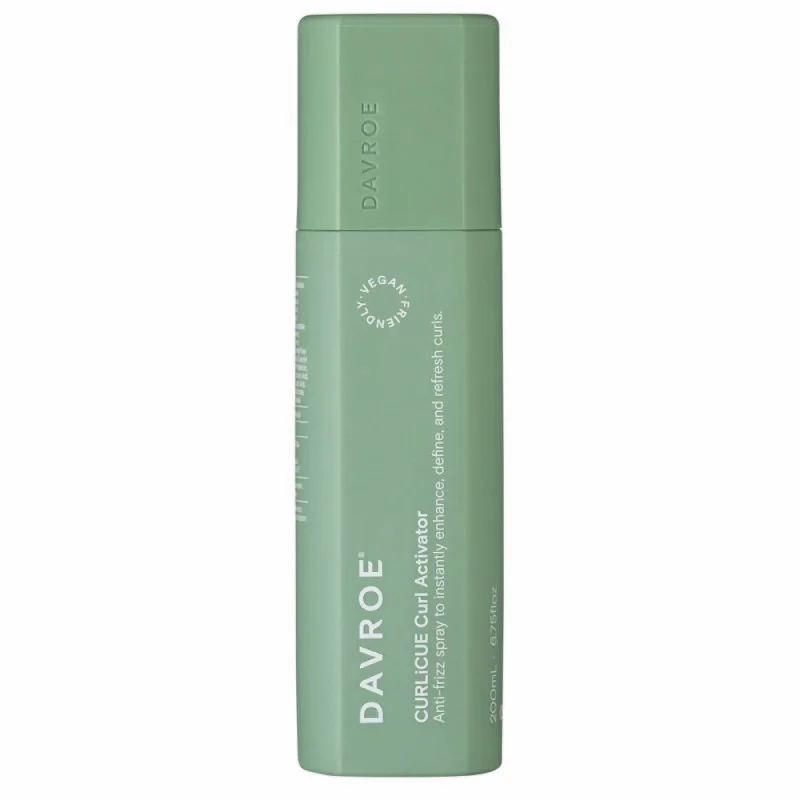 Davroe Curlicue Curl Activator 200ml Активатор локонов