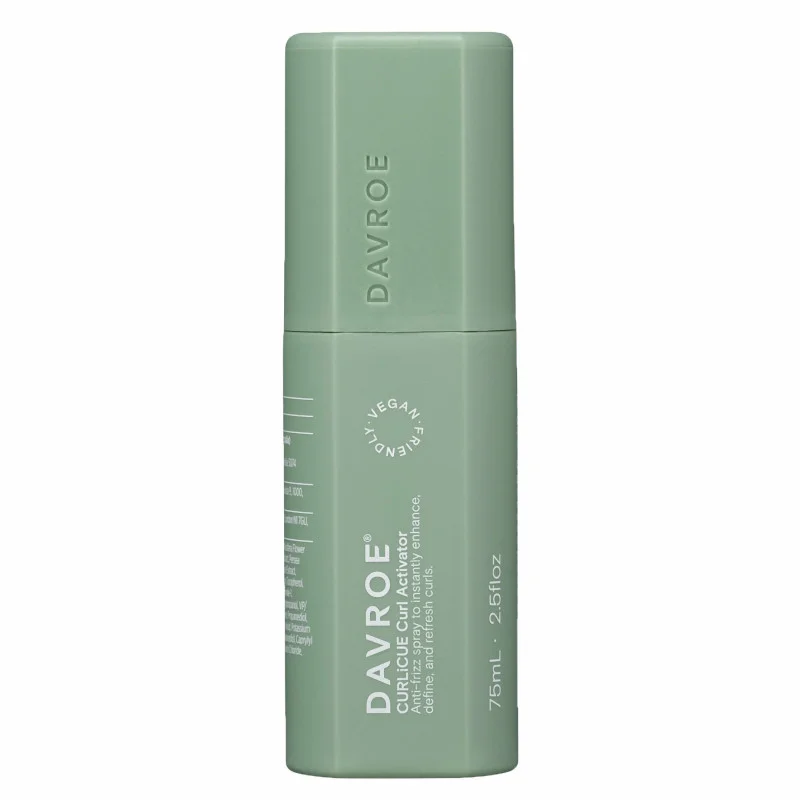 Davroe Curlicue Curl Activator 75ml Активатор локонов