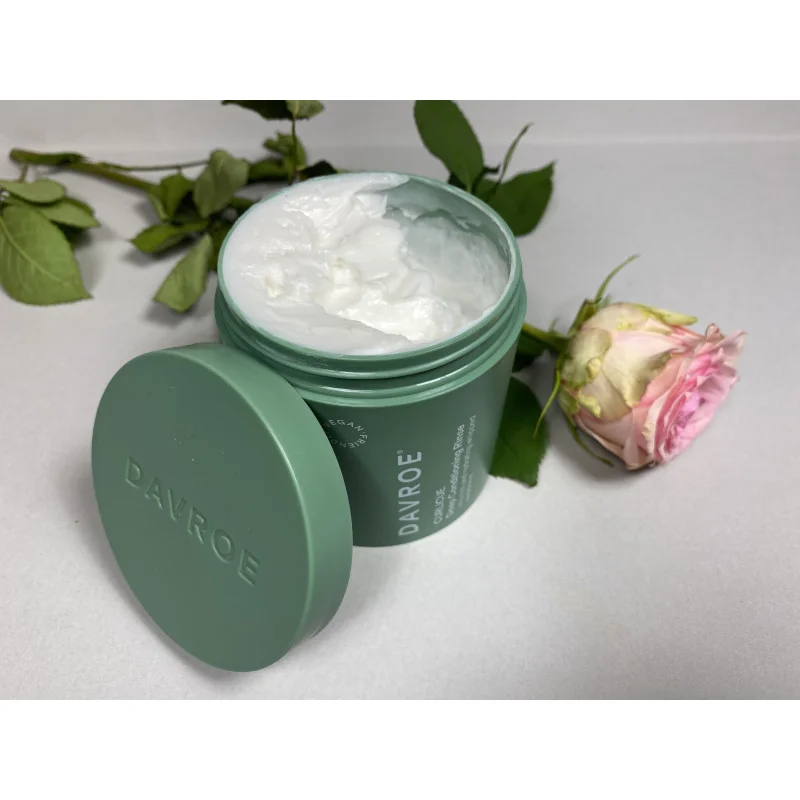 Davroe Curlicue Deep Conditioning Rinse 300ml Бальзам-ополічскувач для глибокого кондиціонування