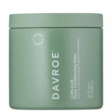 Davroe Curlicue Deep Conditioning Rinse 300ml Бальзам-ополічскувач для глибокого кондиціонування