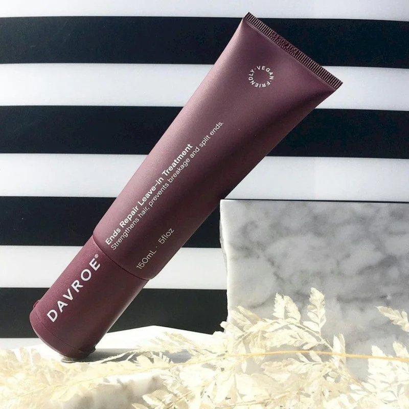 Davroe Ends Repair leave-in treatment 150 ml Відновлюючий засіб для кінчиків волосся
