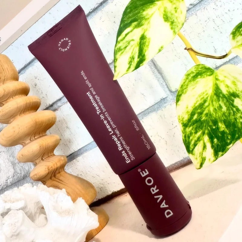 Davroe Ends Repair leave-in treatment 150 ml Відновлюючий засіб для кінчиків волосся