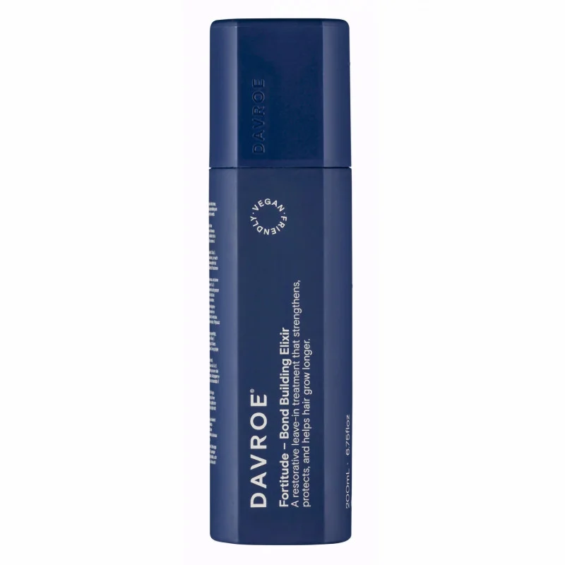 Davroe Fortitude Bond Building Elixir 200ml Еліксир для зміцнення волосся