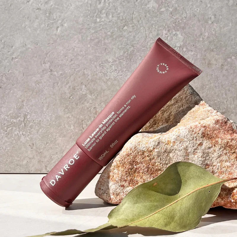 Davroe Luxe Leave-In Masque 150ml Несмываемая маска