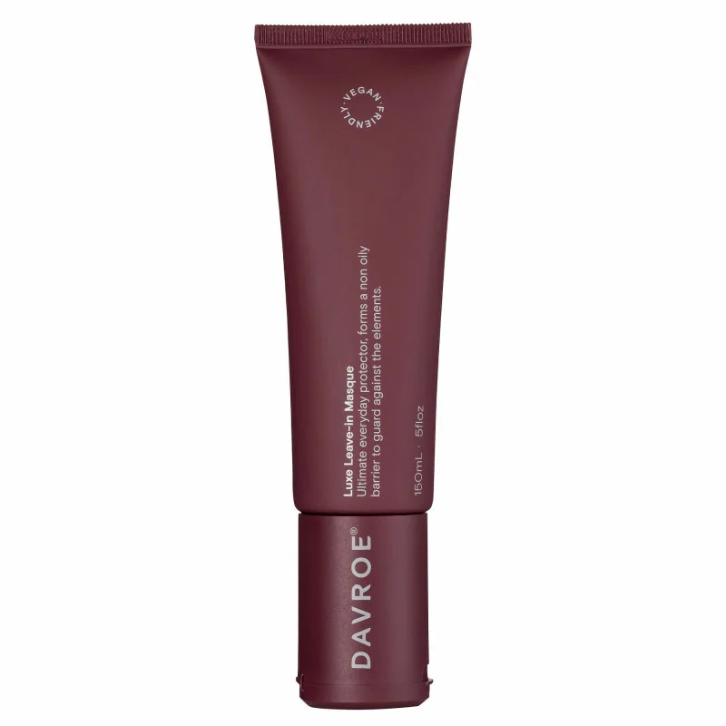 Davroe Luxe Leave-In Masque 150ml Несмываемая маска