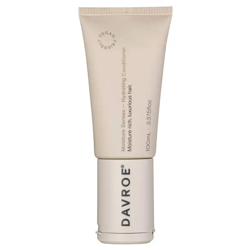 Зволожуючий кондиціонер Davroe Moisture Senses Hydrating Conditioner 100ml