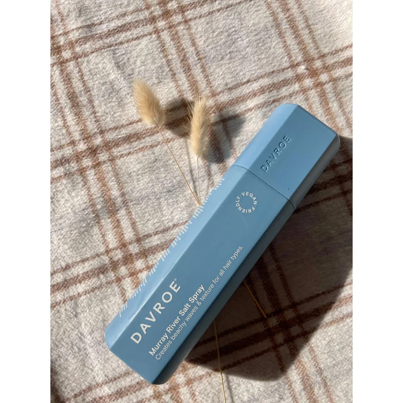 Davroe Murray River Salt Spray 200ml Соляной спрей для волос