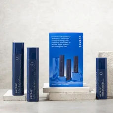 Davroe Набор для ухода за волосами: Укрепление Fortitude Pack