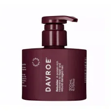 Davroe Rebuilder Protein Hair Rebuilder 200 ml Засіб для реконструкції волосся