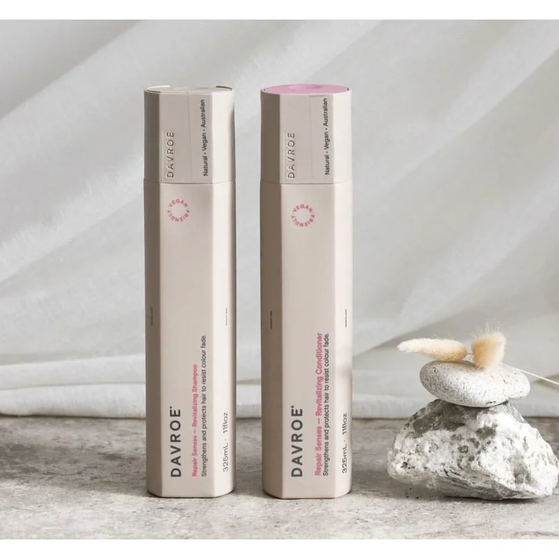 Відновлюючий кондиціонер Davroe Repair Senses Revitalizing Conditioner 325 мл